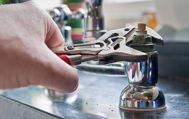 Best Ceiling water damage repair  in Marion, WI