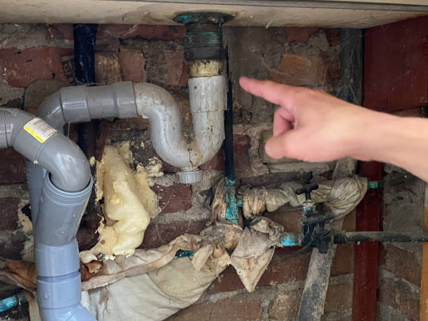 Water damage restoration insurance claims in WI